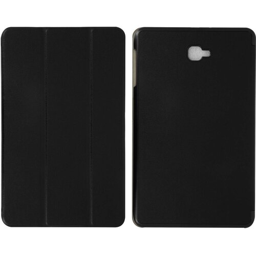 AVIZAR izjemno tanek trifold folio etui s funkcijo stojala v 2 položajih str. samsung galaxy tab a 10.1 (2016) - crn, (21123618) Cene