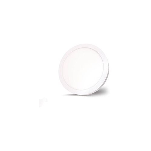 PANEL LED 30W EL-GL-07-30W RD 6500K, nadgr. okrugli Slike