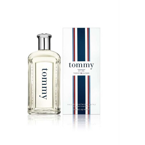 Parfem Toaletna voda Tommy Girl Eau De Toilette 100 ml Slike