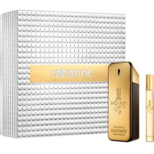 Rabanne 1 Million poklon set za muškarce Cene