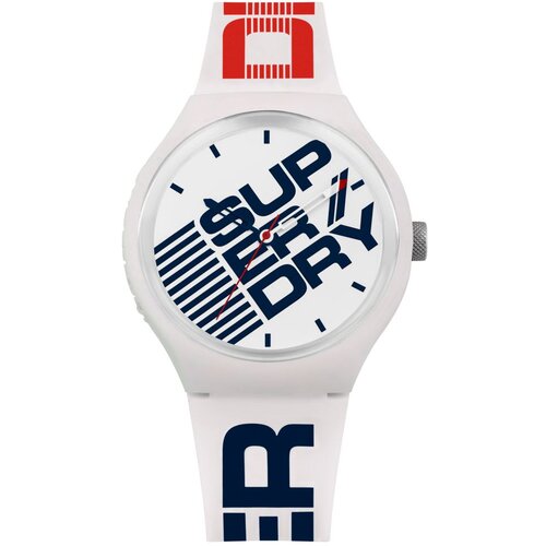 Superdry ručni sat SYG226W Slike