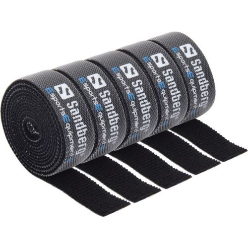Sandberg Cable Velcro Strap 5-pack Cijene