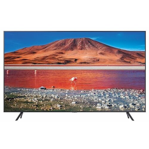 Samsung UE70TU7172UXXH 4K Ultra HD televizor Slike