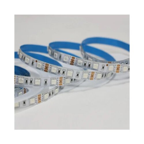 Xled 5050 RGB12V Led traka,5 m kotur Cene
