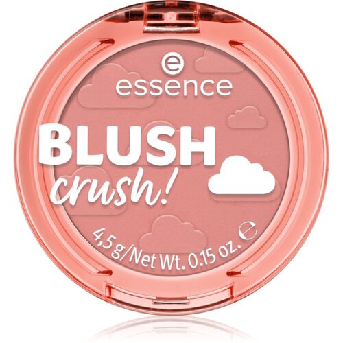 Essence BLUSH crush! rdečilo odtenek Apricot Touch 4.5 g Cene