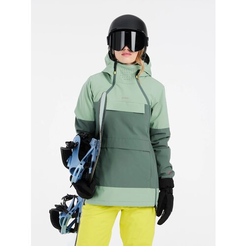  Women&amp;#039;s ski jacket PRTDITSY Slike