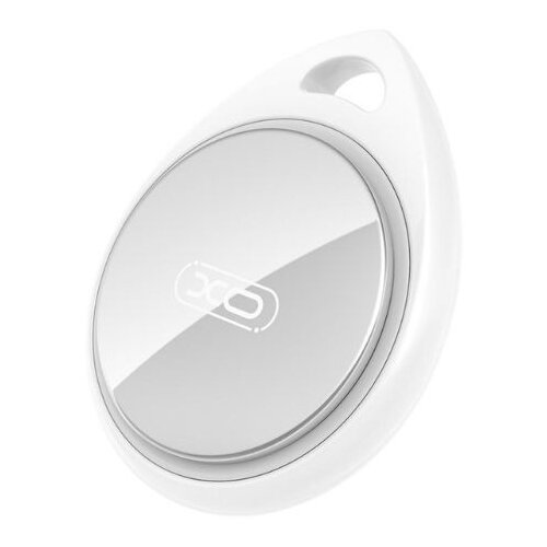 XO Bluetooth locator predmeta LP02 Apple MFI certificirn White Cijene