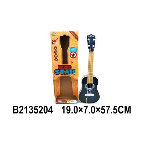  Gitara ( 520400-4 ) Cene