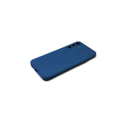  ZA&Scaron;TITNA MASKA TPU SAMSUNG A05s BLUE Cijene