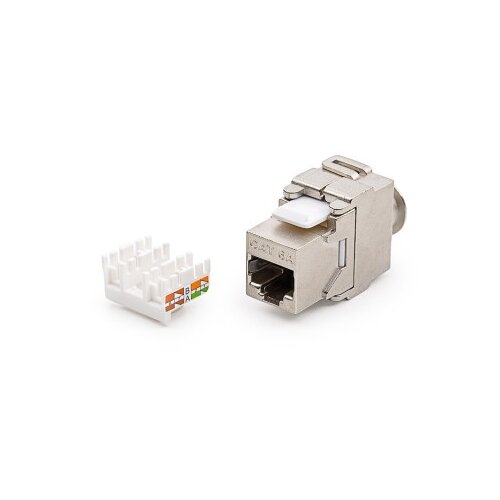 Keline računarska mikroutičnica, Keystone, Cat. 6A STP, RJ45/ KEJ-CEA-S-10G Cijene