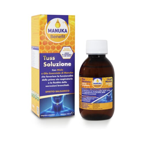 Optima Naturals Sok od manuke - 140 ml Cene