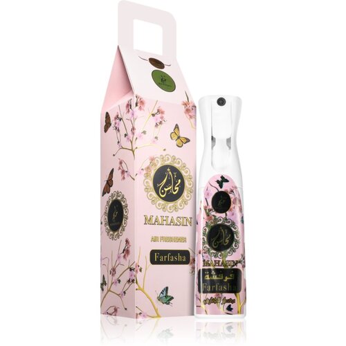 Khadlaj Frash Farfasha osvežilec zraka 320 ml Slike