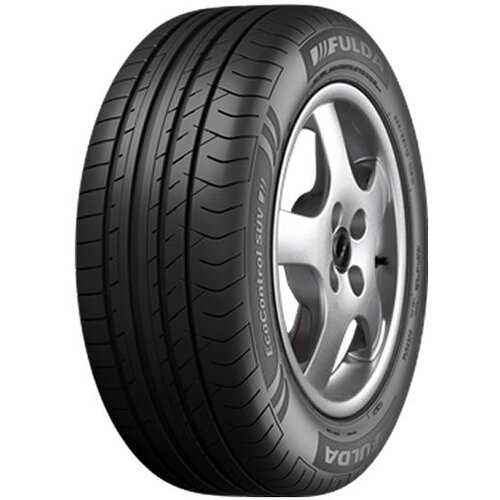 Fulda 245/40R17 sportcontrol 2 95Y letnja auto guma Cene