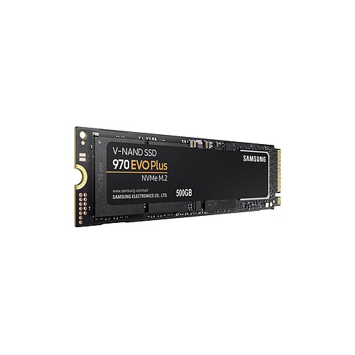 SSD 500GB Samsung 970 EVO Plus Cijene