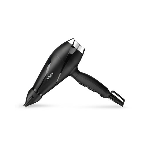 Babyliss 6713DE srebrni rofesionalni fen za kosu Slike