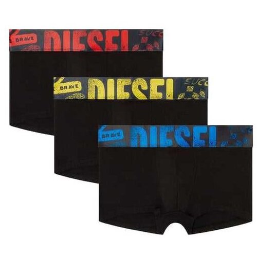 Diesel mu&scaron;ke bokserice u setu Cene