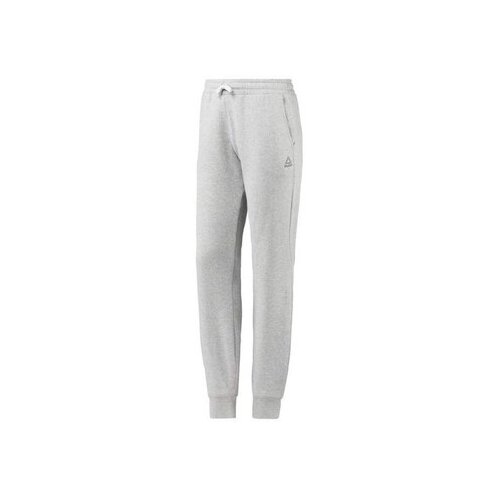 Reebok Hlače EL FL C Pant Siva Slike