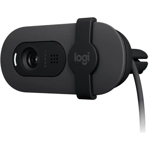 Logitech Webcam Brio 105 Graphite Cijene