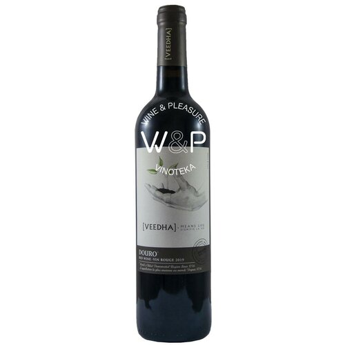 Sogevinus Fine Wines Veedha Tinto vino Cene