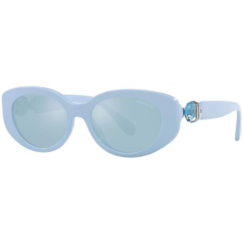 Swarovski Swarovski Naočare za sunce SK 6002 1006N1 Cene