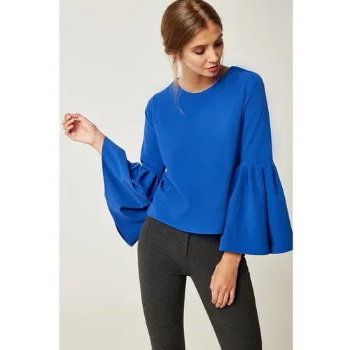 Lumide Woman's Blouse LU424