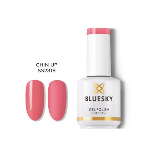  BLUESKY TRAJNI LAK CHIN UP 15ML Cijene