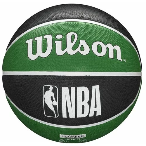 Wilson Žoga za košarko NBA AUTHENTIC INDOOR OUTDOOR none