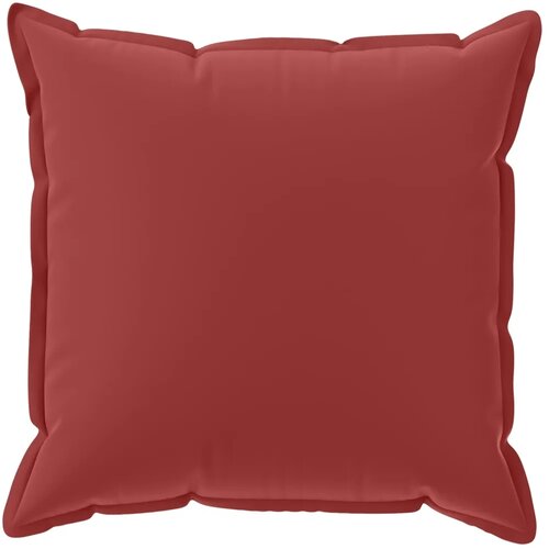  Presvlaka za jastuk 2 kom. HOUTEN Vinska crvena 70 x 70 cm - boja crnog vina 70 x 70 cm 2 Slike