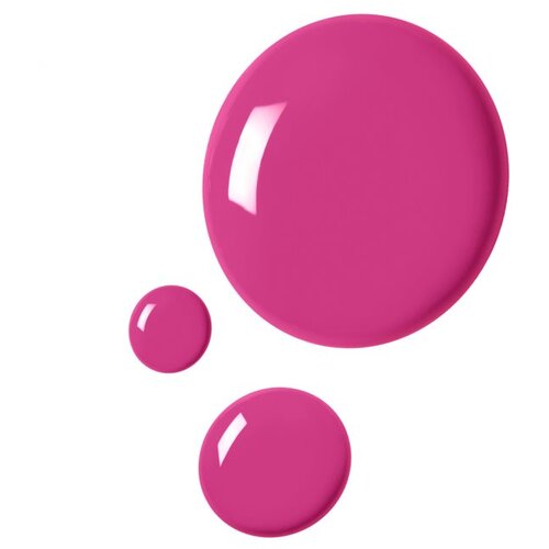 Gucci Beauty Vernis &amp;agrave; Ongles lak za nohte odtenek 402 Vantine Fuchsia 10 ml Slike