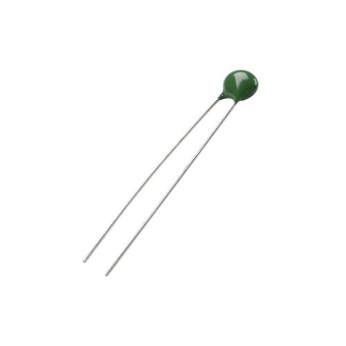 TRU COMPONENTS Temperaturni senzor TTC05102JSY -30 do +125 °C radijalno ožičen Cijene
