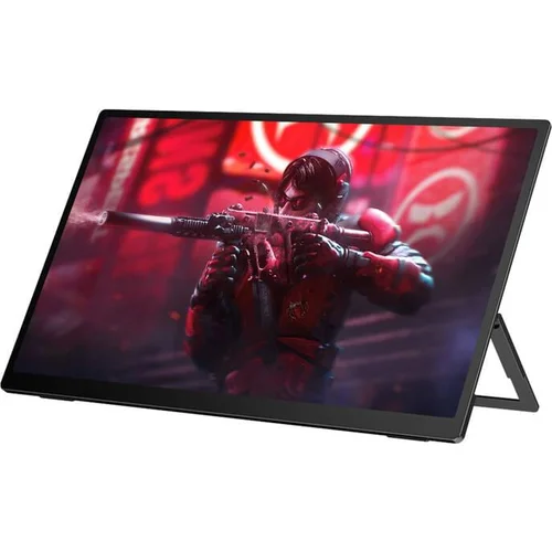 UPerfect USteam E6 Pro prijenosni monitor 18,5" 1920x1080 120Hz