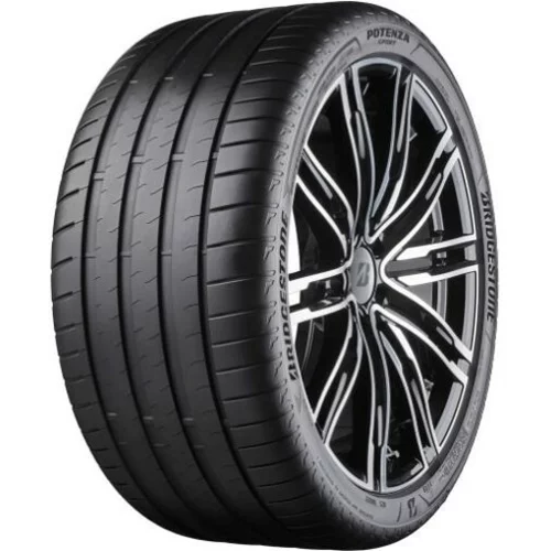 Bridgestone letne gume 285/40R21 109Y ZR XL FR 4X4 Potenza S