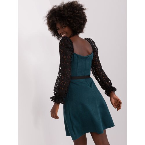 LAKERTA Dress-LK-SK-508840-3.57P-Sea Cene