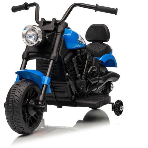 Motor na akumulator STAR - plavi Cene