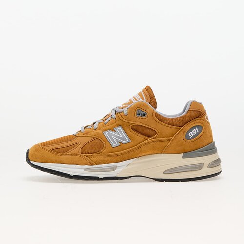 New Balance 991Made in UK Yellow Cene