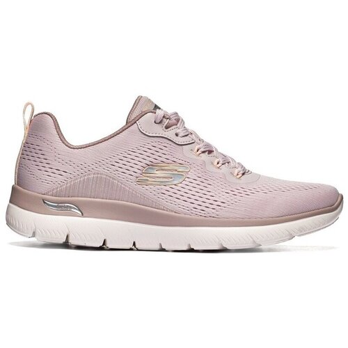 Skechers Nizke superge Arch Fit Summits Bela Cene