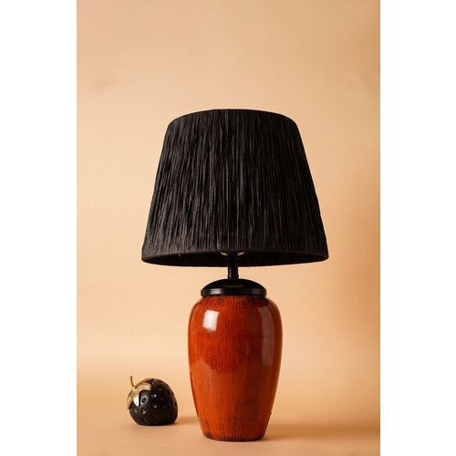 Opviq YL518 redbrown table lamp Cene
