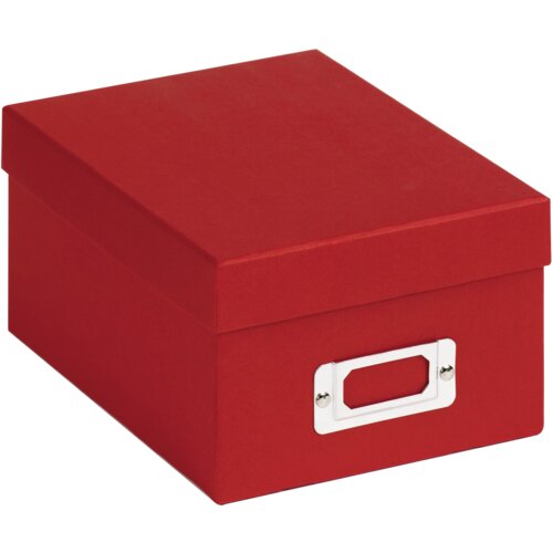 Walther Fotobox Fun red 700 Photos 10x15 FB115R Cijene