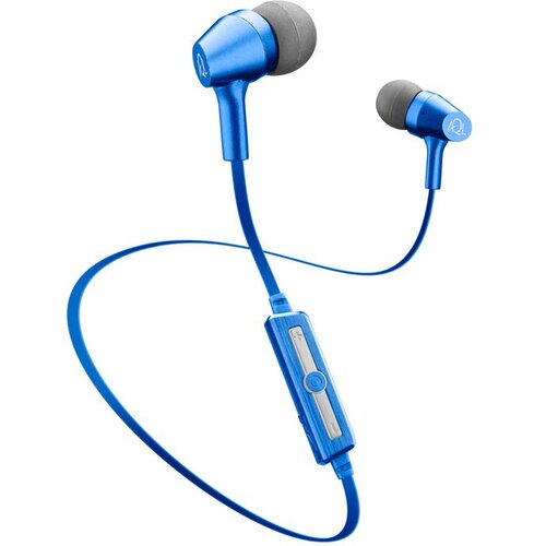 Cellular Line bluetooth slušalice aql antartide plave Cene