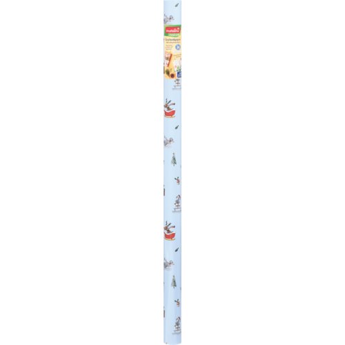 Profissimo nature papir za poklone 5m x 70cm 1 kom Slike