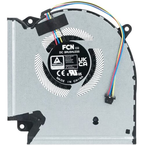  Ventilator Asus ROG G513IM G713RW G733QS - Procesor (CPU), DC5V Slike
