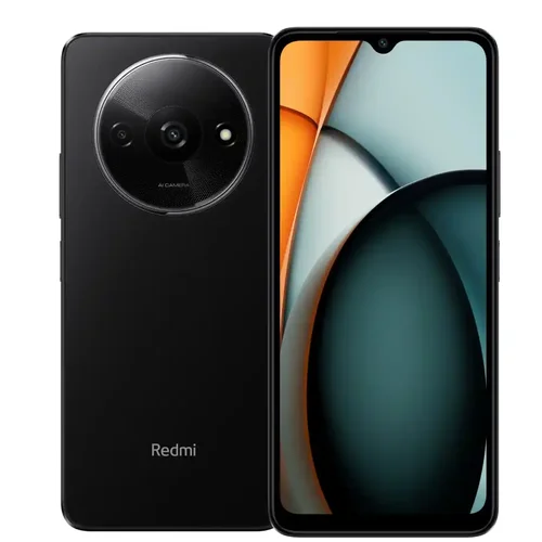 Xiaomi Redmi A3 3GB / 64GB Crni, (57199838)
