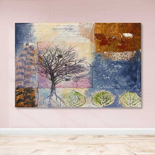 Wallity Slika DEV03579100140, 100x140 cm Cene