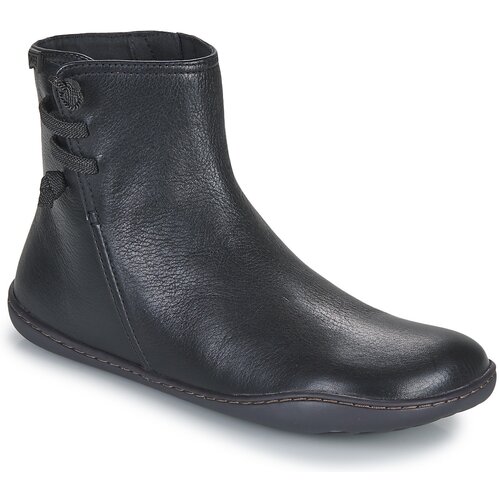 Camper Polškornji PEU CAMI Črna Cene