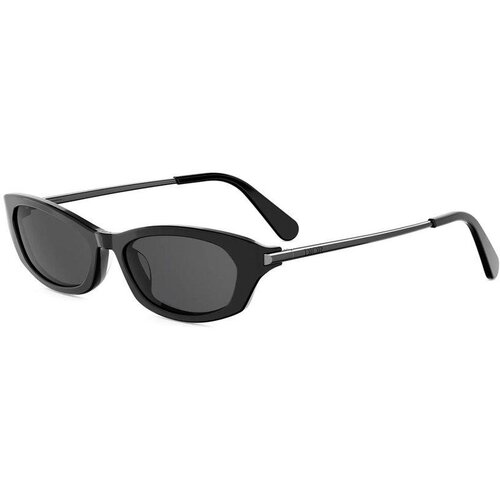 Dior D-Moon B2I Black Butterfly Sunglasses - ONE SIZE (53) Slike