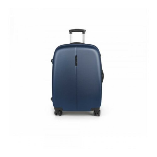 Gabol kofer srednji 48x67x27/30,5 cm Paradisel XP plavi ABS 70/79L-3,8kg ( G537 ) Slike