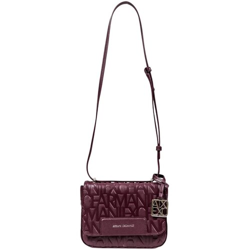 EAX Torbe MESSENGER BAG XW001577 AF15774 Rdeča Cene