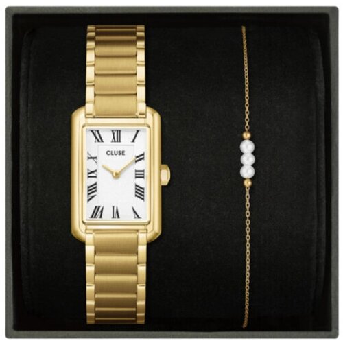 Cluse ročna ura Belisenna Gift Box CG15001 Slike