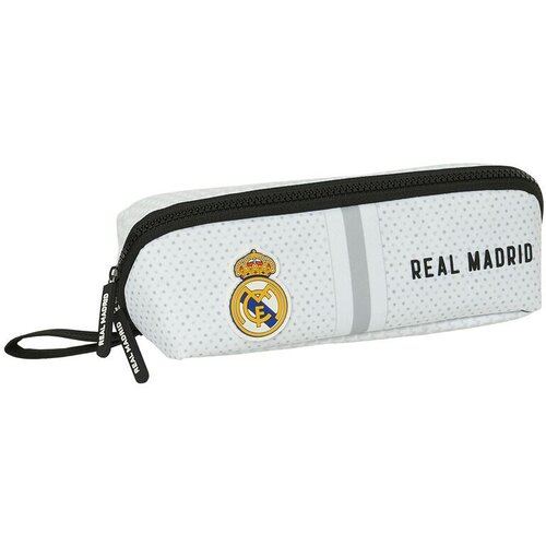 REAL MADRID Pernica 24/25 s dijagonalnim zatvaračem Cijene
