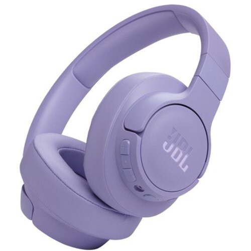  JBL TUNE 770 NC Wireless On Ear Headphones Purple Cijene